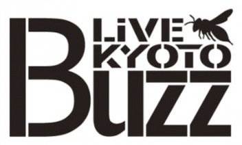 live buzz kyoto